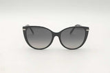 Tiffany & Co. T Cat Eye Sunglasses Eb0125lxzsa