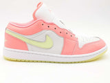 Air Jordan 1 Low Fn6772 671 Multi-color Shoes Size 11.5 Aa0926pzsa
