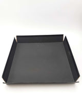 Yves Saint Laurent Patent Leather Cassandra Ankle Strap Heels Size 40 Eb226lxzsa