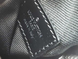 Louis Vuitton Monogram Sunset Backpack Bag Charm Eb0626crdu