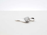 David Yurman Shark Tooth Amulet In Sterling Silver 9.8 Grams Fw0626crdu