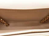 Louis Vuitton Marceau Monogram Cream Empreinte Leather Crossbody Sd0825wzxzde