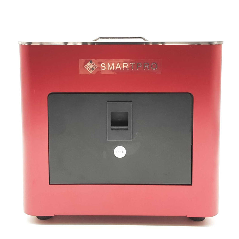 Smartpro Aura Synthetic Diamond Screener Lh0924rxzxde