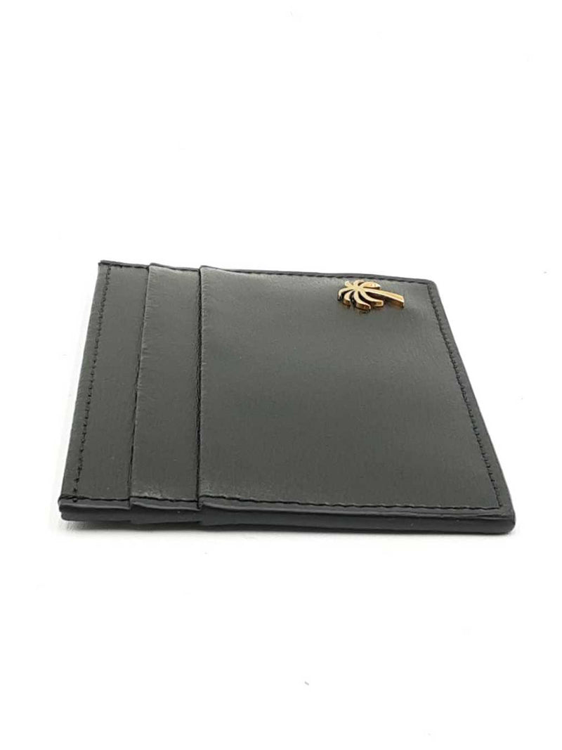 Palm Angels - Palm Plague Card Holder Hs0123lcrsa