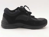 Chanel G34360 Y53536 Black Shoes Size 38.5 Aa1225ozxsa