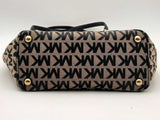 Michael Kors Jet Set Tote Beige Aa0825ozsa