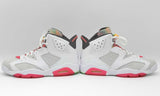 Nike Air Jordan 6 Retro Sneakers Size 10 Eb0524crdu