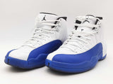 Nike Ct8013-140 Jordan 12 Retro Blueberry Size 9 Aa0625lorsa