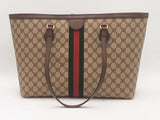 Gucci Balenciaga X Gucci The Hacker Project Tote Aa0825wzxsa