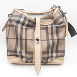 Burberry Weatherby Hobo Shoulder Bag Sd0525ozxsa