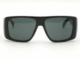 Yves Saint Laurent Sl832001 Black Sunglasses With Case Aa1026lzxsa