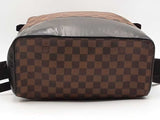 Louis Vitton Jake Damier Brown Backpack  Aa0226rrzsa