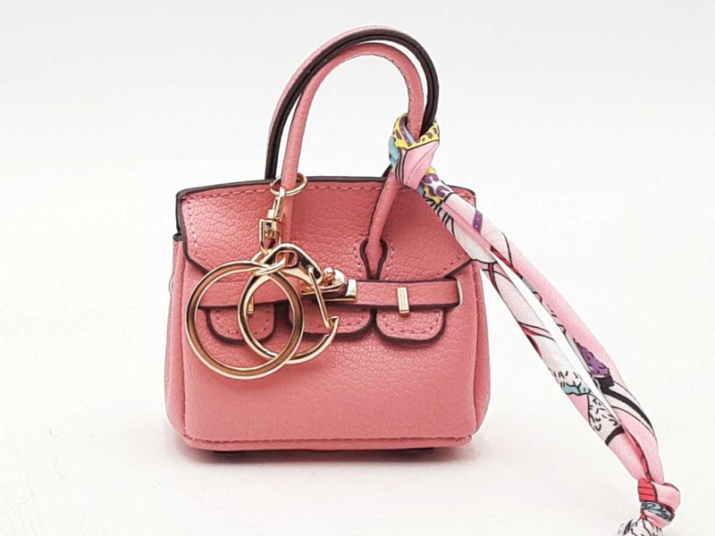 Mini Doggie Charm Pink Aa0925csa