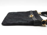 Coach Hampton Signature Swingpack Crossbody Bag Sd0526lxde