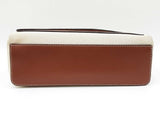 Burberry Horseferry Print Canvas & Leather Crossbody Bag Sd0726przdu