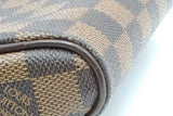 Louis Vuitton Damier Ebene Pochette Ipanema Eb0726iorsa