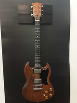 1979 Gibson The "Sg" Electric Guitar In Walnut Eb1224ixzsa