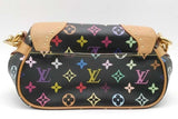 Louis Vuitton X Murakami Monogram Multicolore Marilyn Shoulder Bag Eb1026cxzsa