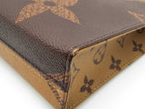 Louis Vuitton Reverse Monogram Giant Toiletry Pouch Sd0726irzde