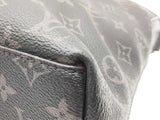 Louis Vuitton Explorer Monogram Eclipse Briefcase Sd0726iszde