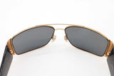 Versace 2163 Medusa Medallion Sunglasses Eb0926lxzde