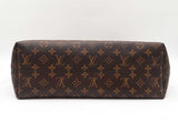 Louis Vuitton Graceful Mm In Monogram Canvas & Vachetta Leather Fw1225czxdu