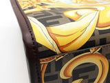 Fendi X Versace Fendace Sunshine Tote Bag Eb0626sxzde