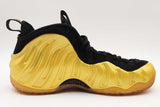 Nike Air Foamposite One "Electrolime" Sneakers Size 9.5 314996-330 Eb0526rxsa