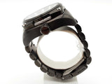 Invicta 34959 Bolt 52mm Cable Black Steel Automatic Watch Do0526rxde