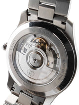 Gucci G-timeless Stainless Steel Automatic 40mm Watch Fw0725lxzdu