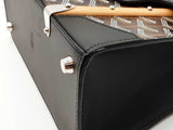 Goyard Saigon Structure Top Handle Bag Eb0326wrxzde