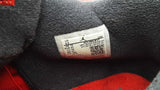 Nike Air Jordan 4 Retro Se "Fiba" Multicolor Sneakers Size 11 Fw0126czdu