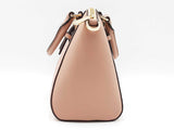 Michael Kors Small Pink Tote Bag Sd0626ozdu