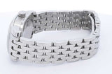 Tiffany & Co. Mark Coupe Resonator 24mm Automatic Stainless Watch Eb0826crxde