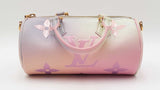 Louis Vuitton Sunrise Pastel Monogram Papillon Bb Handbag Sd0526pordu