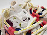 Dolce & Gabbana "Space" Sneakers Size 38 Eb0226lrxsa