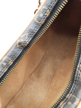 Louis Vuitton Monogram Loop Shoulder Bag Eb0726liwxde