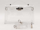 Clear Stadium Handbag Aa1225lrsa