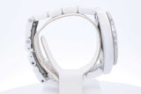 Chanel J12 Untitled Limited Edition Ceramic 38mm Automatic Watch Eb0426lrxzde