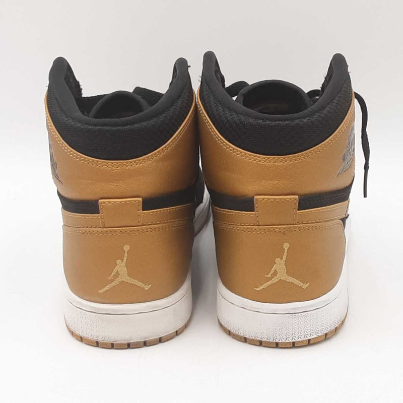 Nike Air Jordan 1 Retro High Top Sneakers Size 10 Sd0225prdu