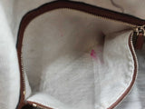 Gucci Gg Canvas Medium Bella Hobo Bag Sd0926orzdu