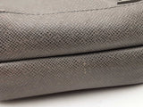 Louis Vuitton Taiga Avenue Sling Bag Gray Aa0725izxsa