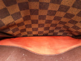 Louis Vuitton Damier Ebene Triana Handbag Sd0626rcpdu