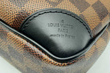 Louis Vuitton Damier Ebene Odeon Shoulder Bag Eb1224erxsa