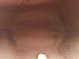 Louis Vuitton Monogram Ellipse Mm Brown Handbag Aa0526pzxsa