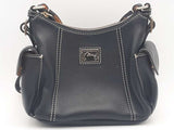 Dooney & Bourke Crossbody Black Aa1225orsa