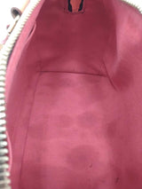 Louis Vuitton Monogram Canvas Speedy Bandouliere Eb1026exzsa