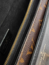 Louis Vuitton Monogram Victoire Shoulder Bag Eb0826cxzde