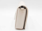 Marc Jacobs White Leather The Mini Bag Sd0726rzdu