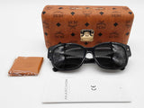 Mcm Mcm675sa Black Frames Gray Lens Sunglasses Do0326prde